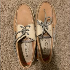 Mens Sperry’s